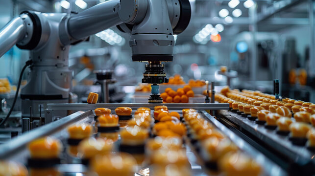 Food Manufacturing